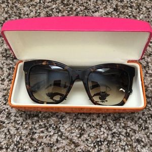 Kate Spade Sunglasses